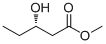 (S)-3-羥基戊酸甲酯
