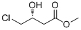 (R)-4-氯-3-羥基丁酸甲酯
