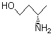 (S)-3-氨基丁醇