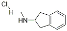 2-(N-甲基)氨基茚滿鹽酸鹽
