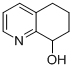 5,6,7,8-四氫-8-羥基喹啉