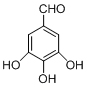 3,4,5-三羥基苯甲醛