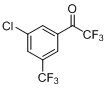 1-(3-氯-5-三氟甲基)-2,2,2-三氟苯乙酮(阿福拉納中間體)